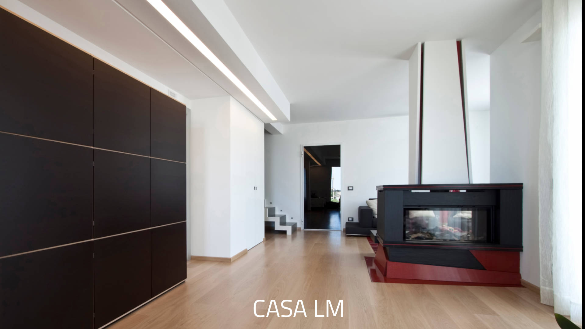 Casa LM